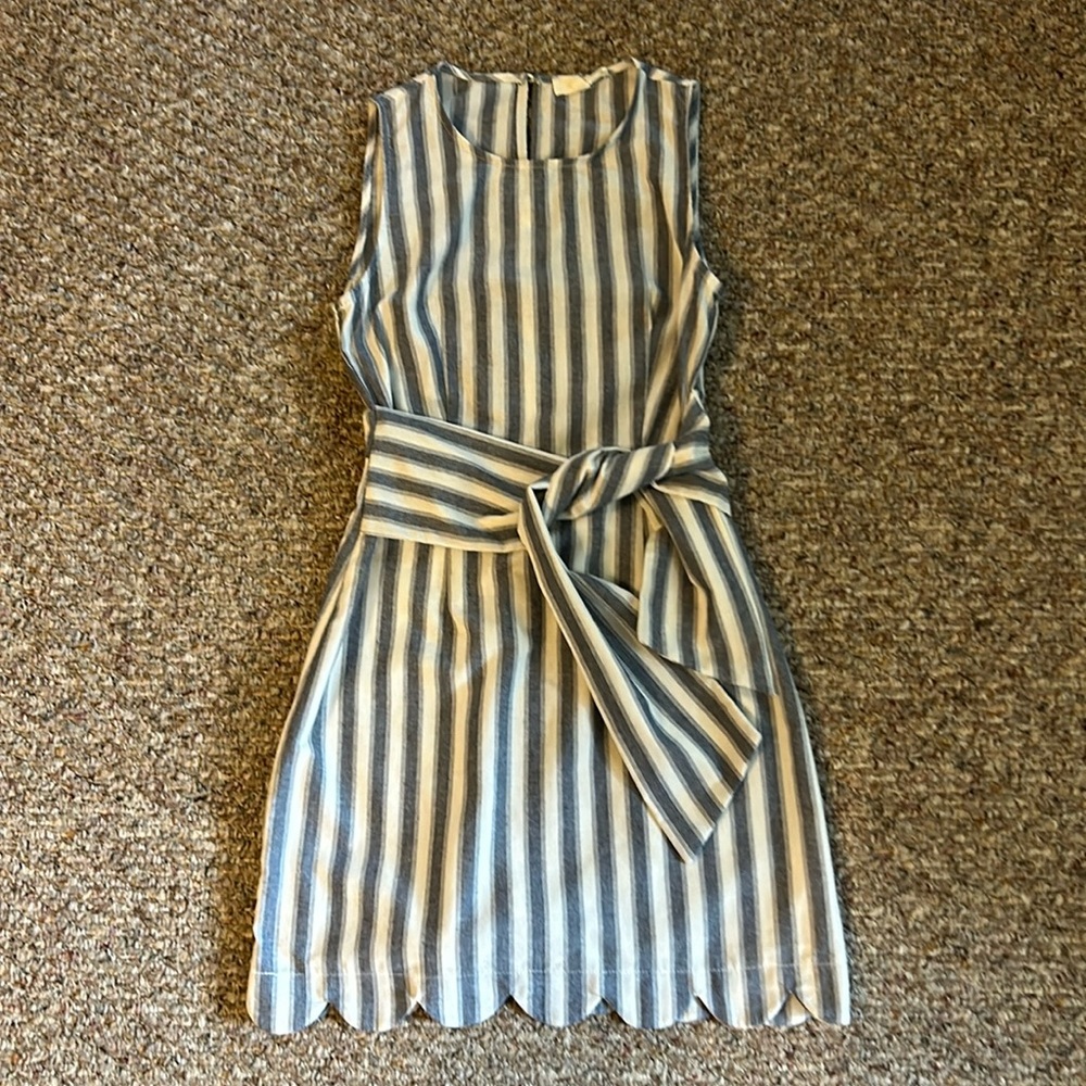Entro Boutique dress